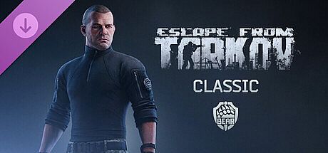 Escape from Tarkov: BEAR - Classic DLC