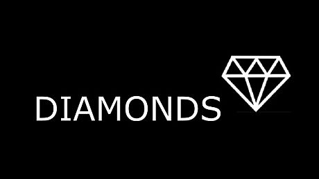 Diamonds Game