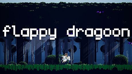 flappy dragoon Game