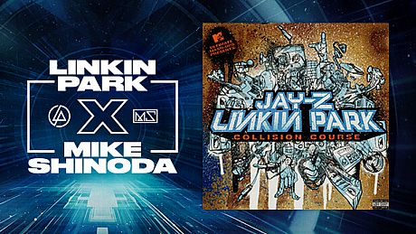 Beat Saber - JAY-Z, Linkin Park - Numb/Encore DLC