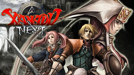 Xanadu Next Game