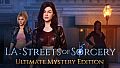 Streets of Sorcery: Ultimate Mystery Edition