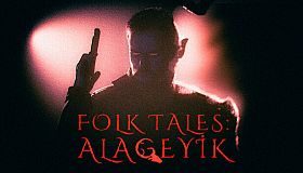 Folk Tales: Alageyik
