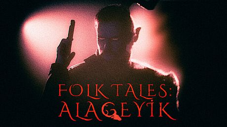 Folk Tales: Alageyik