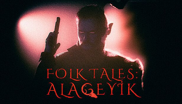 Buy Folk Tales: Alageyik