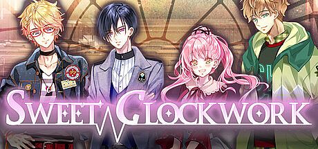 Sweet Clockwork Game