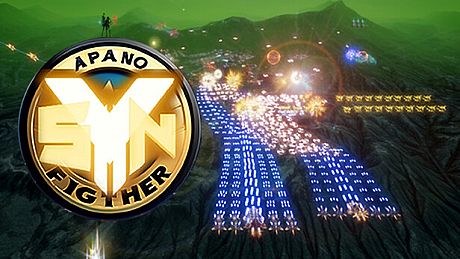 Apano SYN Fighter Game