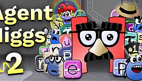 Agent Higgs 2