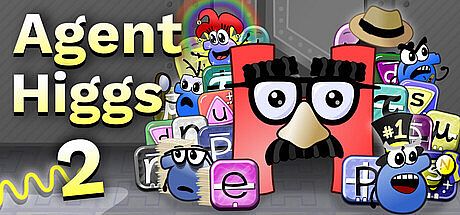 Agent Higgs 2