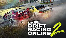 CarX Drift Racing Online 2