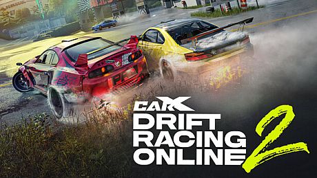 CarX Drift Racing Online 2 Game