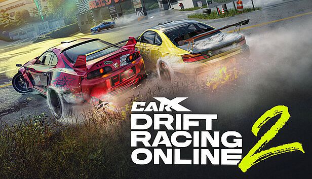 Buy CarX Drift Racing Online 2