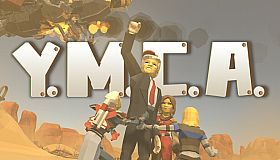 Y.M.C.A.背包射手的日常