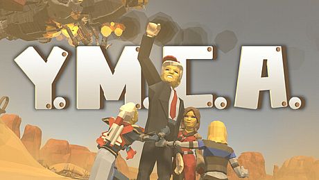 Y.M.C.A.背包射手的日常 Game