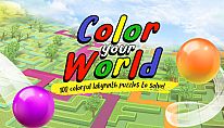 Kup Color Your World na PC
