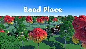 Road Place