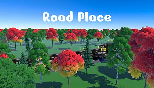 Road Place
