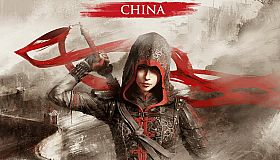 Assassin's Creed Chronicles: China