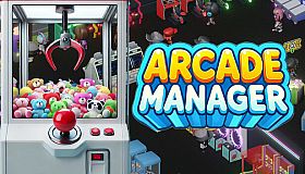 Arcade Manager