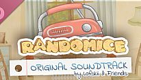 Comprar Randomice Soundtrack para PC