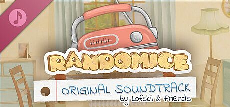 Randomice Soundtrack DLC