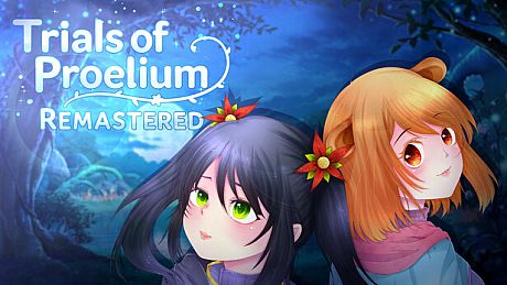 Trials of Proelium Remastered Game
