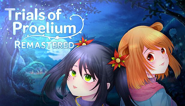 Buy Trials of Proelium Remastered