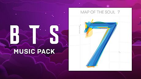 Beat Saber - BTS - "UGH!" DLC