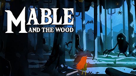 Mable & The Wood Game