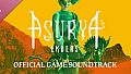 Asurya's Embers Soundtrack
