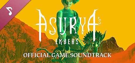 Asurya's Embers Soundtrack DLC