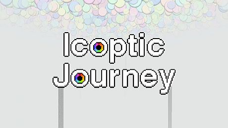 Icoptic Journey Game