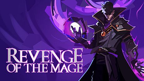 Revenge of the Mage Game