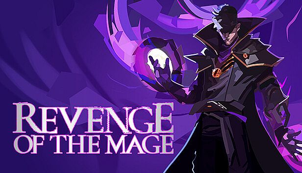 Buy Revenge of the Mage