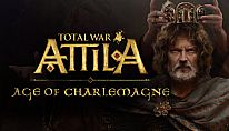 Acheter Total War: ATTILA - Age of Charlemagne Campaign Pack PC