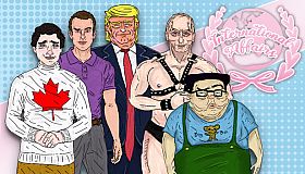 International Affairs