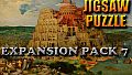 Jigsaw Puzzle - Expansion Pack 7