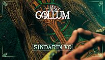 Buy The Lord of the Rings: Gollum - Sindarin VO PC