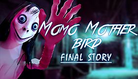 Momo Mother Bird: Final Story