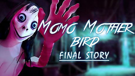 Momo Mother Bird: Final Story Game