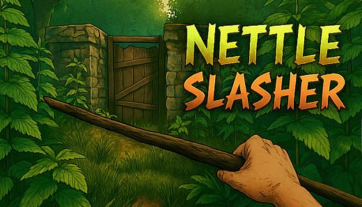Childhood Simulator: Nettle Slasher