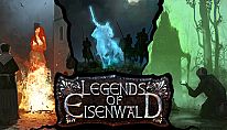 Buy Legends of Eisenwald PC