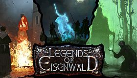 Legends of Eisenwald