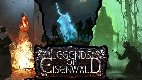 Legends of Eisenwald