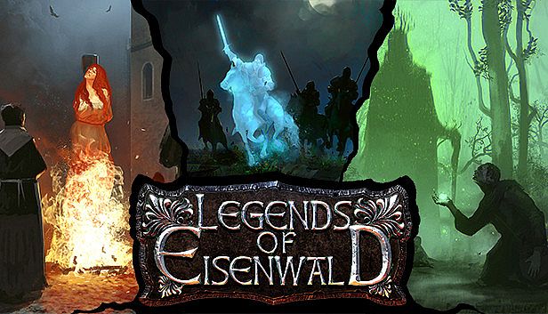 Buy Legends of Eisenwald