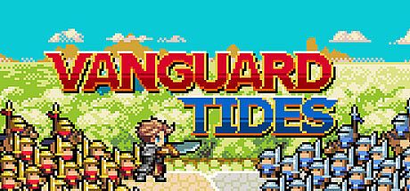 Vanguard Tides Game