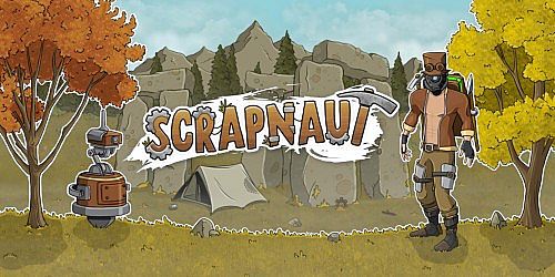 Scrapnaut