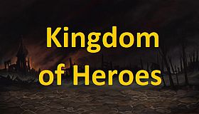 Kingdom of Heroes