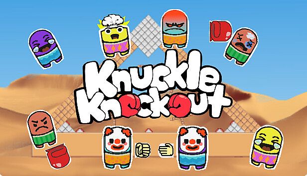 Buy Knuckle Knockout