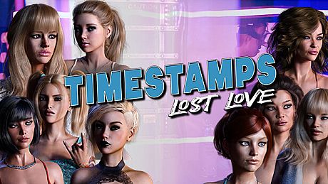 Timestamps: Lost Love Game